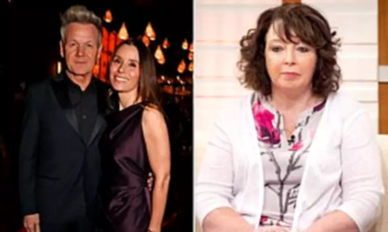 Tana Ramsay Reveals What She Told Adam Peaty's Mother Before Wedding