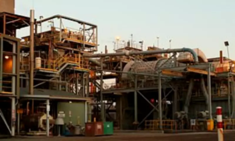 Tanami Gold Mine Operations Halted After Worker's Tragic Death