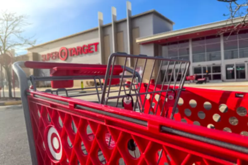 Target Cuts 500 Jobs in Major Restructuring Under New CEO