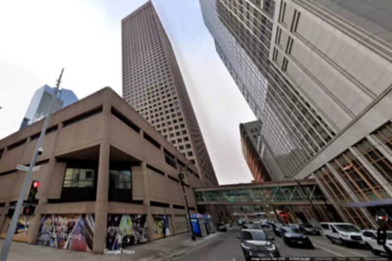 Target Pays $110 Million to Exit Minneapolis Tower Lease After Pandemic Downsizing