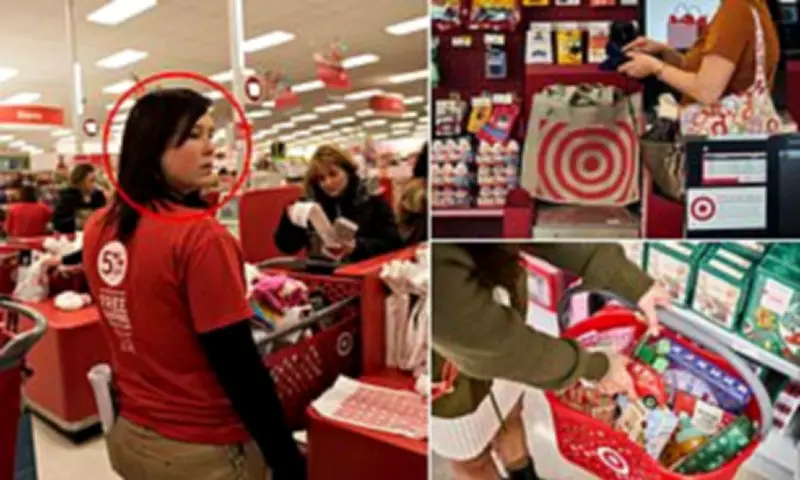 Target's '10-4' Smile Policy Backfires, Alienating Shoppers and Staff
