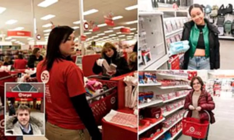 Target's '10-4' Smile Policy Backfires, Creeping Out Customers Instead