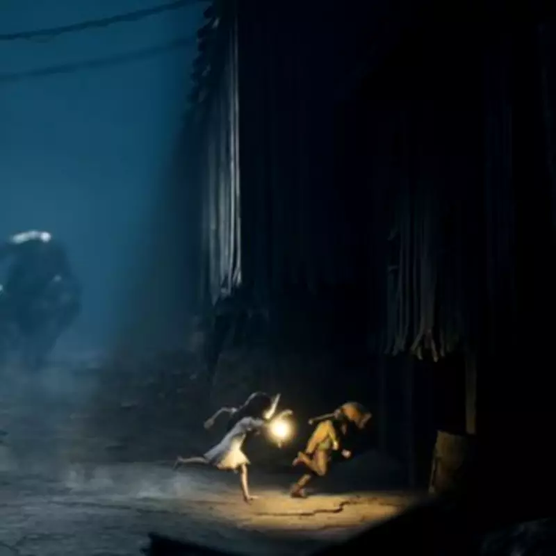 Tarsier Studios Discusses Reanimal's Scares and Stepping Beyond Little Nightmares