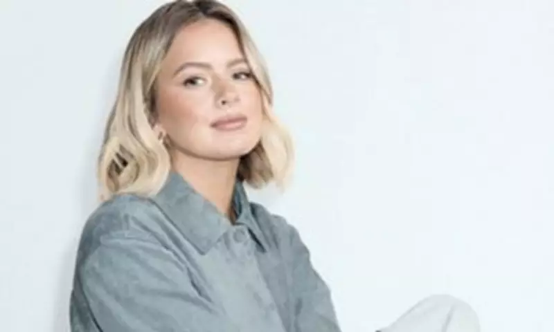 Tasha Ghouri Unveils Spring Fashion Collection with Next, Featuring Sustainable Styles