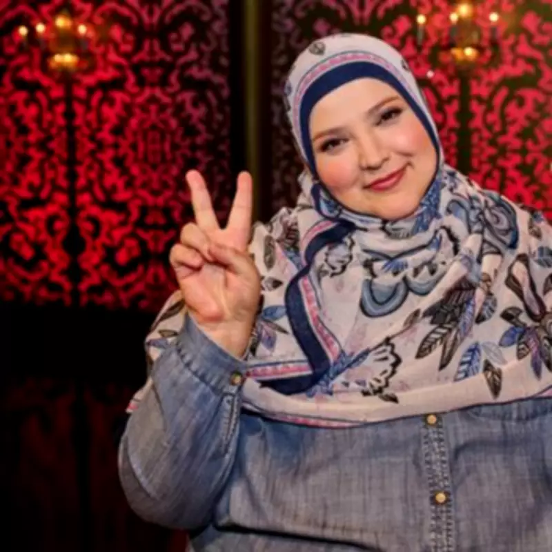 Taskmaster Star Reveals Secret Cancer Battle and Surgical Menopause Struggle