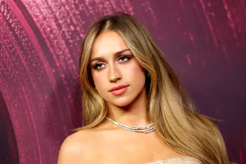 Tate McRae Clarifies Canadian Loyalty After Team USA Ad Backlash