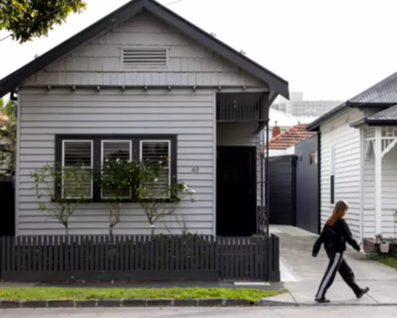 Tax Expert Warns Australia's Housing Wealth Could Create Neo-Feudal Society