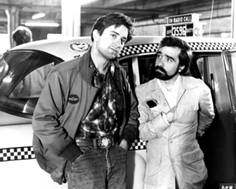 Taxi Driver at 50: Paul Schrader on the Making of a Cinematic Masterpiece