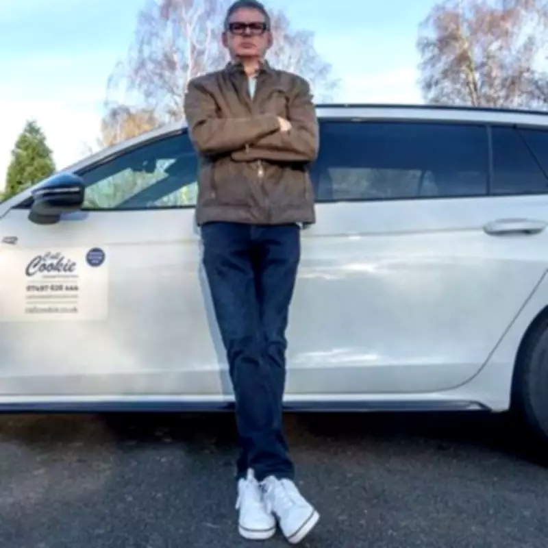 Taxi Driver's Bank Account Emptied by NCP After Airport Drop-Off Error