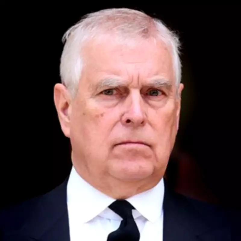 Taxpayer Funding for Andrew's Marsh Farm Move Amid Royal Financial Murkiness