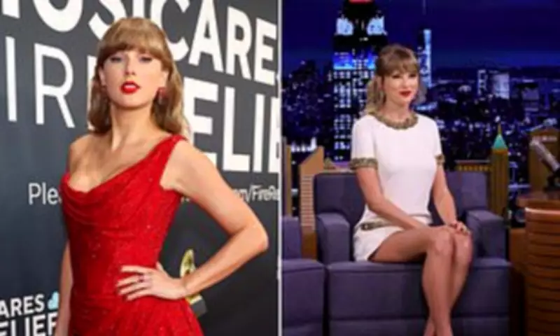 Taylor Swift Escalates Legal Battle Over Swift Home Trademark