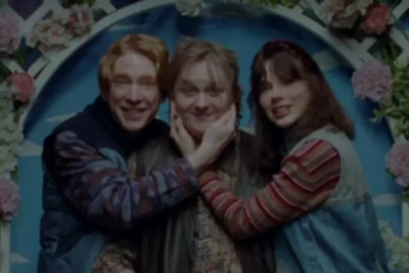 Taylor Swift's 'Opalite' Video Features Graham Norton Show Guests in 90s-Inspired Cameos