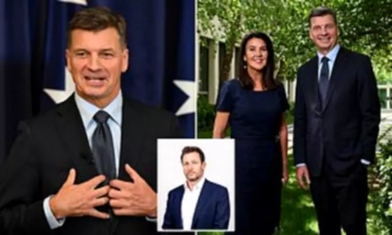 Taylor's Shadow Ministry: Strategic Hits and Misses in Liberal Party Rebuild