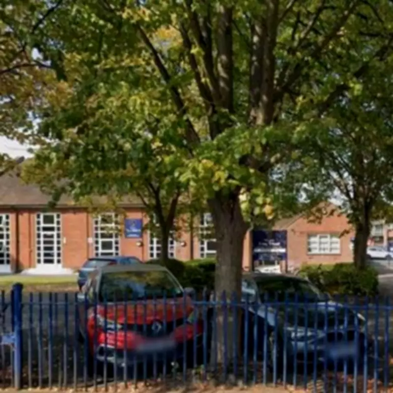 Teacher Banned After Student's Hair Caught in Classroom Machinery