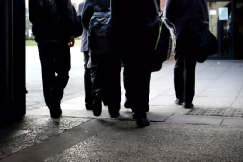 Teacher Banned for Faking Cambridge Degree and Age on Job Applications