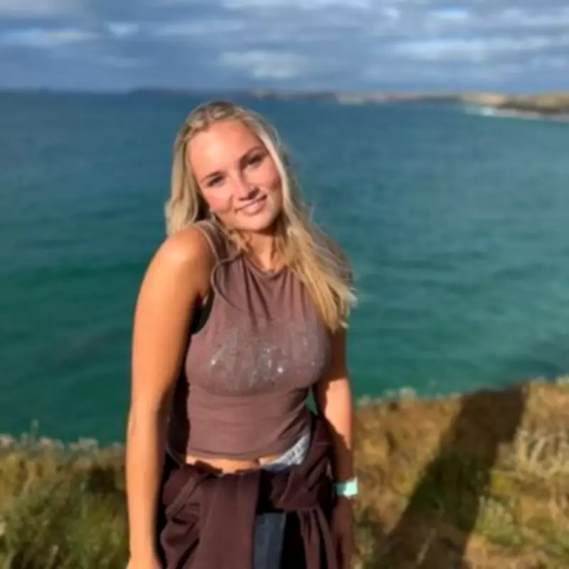 Teacher Emily Browning Died After Cocaine and Alcohol Binge on Night Out