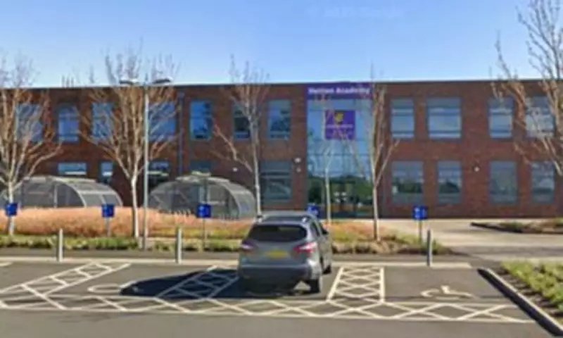 Teacher Faces Classroom Ban After Naked Stroll in Hebburn