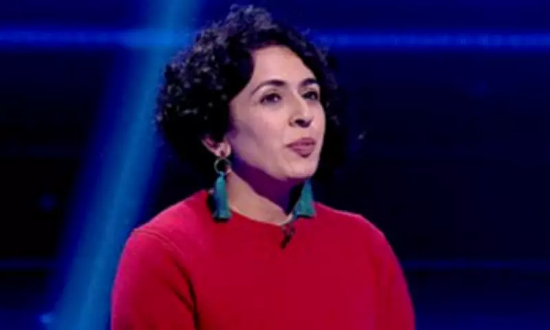 Teacher Misses £93k Jackpot on The 1% Club's Tricky Book Puzzle