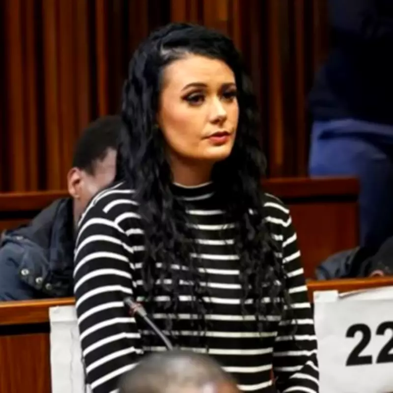 Teacher Raped and Drowned 4-Year-Old Stepdaughter, Believed She Was 'Better Off Dead'