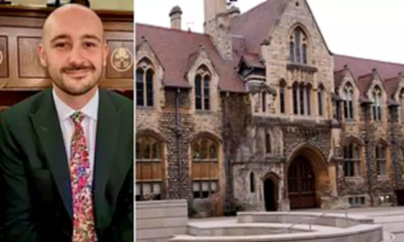 Teacher Struck Off After Night in Former Pupil's Bed Following Instagram Contact