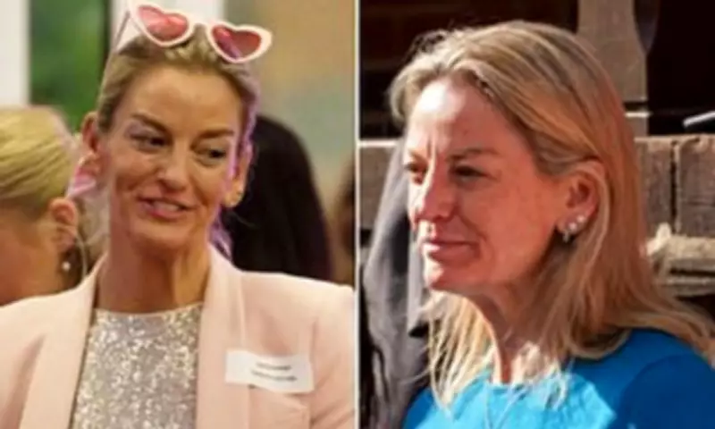 Teacher Struck Off for Life After Sexual Activity with Child Caught on Video