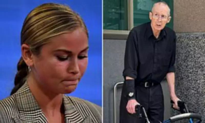 Teacher Who Abused Grace Tame Avoids Trial Over Social Media Harassment