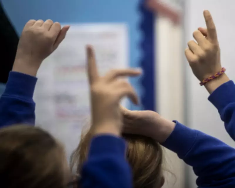 Teachers Demand Smaller Class Sizes for Better Learning Outcomes