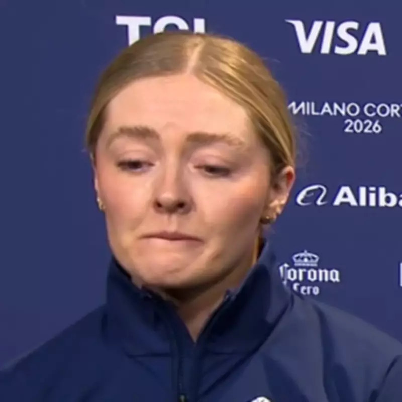 Team GB Curlers Heartbroken as Cruel Olympic Fate Denies Semi-Final Spot