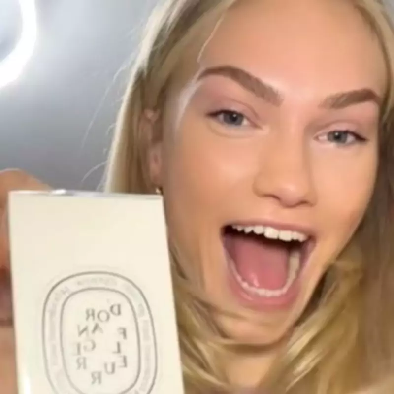 Team GB Ice Dancer Phebe Bekker's Luxury Scent Secret for Olympic Village Comfort