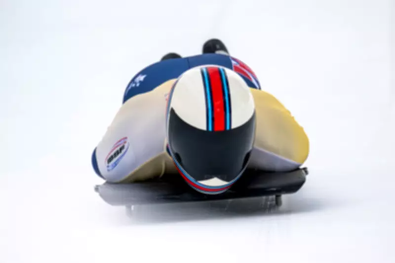 Team GB Launches Urgent CAS Appeal to Overturn Winter Olympics Helmet Ban