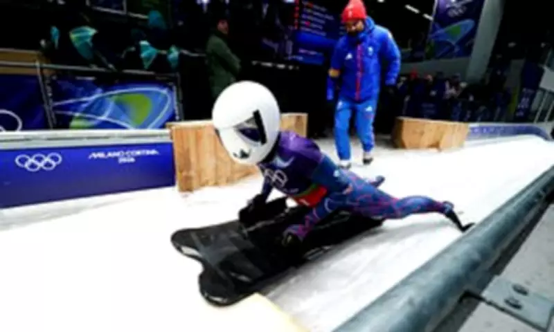 Team GB Secures Historic Gold in Mixed Skeleton at Milan-Cortina Winter Olympics