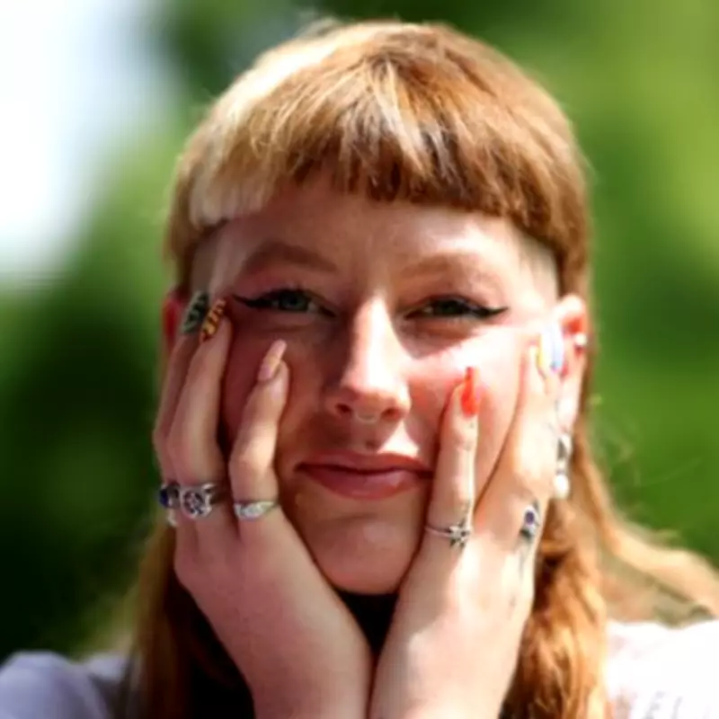 Team GB Skier Opens Up on 'Slow Burn Romance' and Olympic Journey