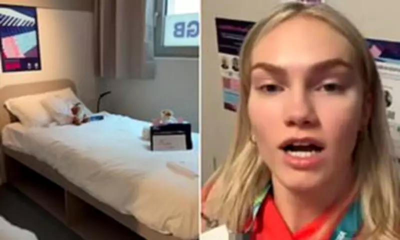 Team GB Star Reveals 2026 Olympic Village Beds: No Cardboard in Milan-Cortina