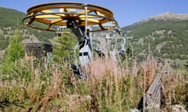 Team GB Triumphs at Winter Olympics as 2006 Turin Venues Lie in Ruins