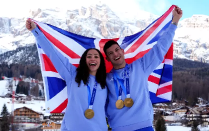 Team GB Winter Sports Funding Faces Radical Overhaul After Milano-Cortina