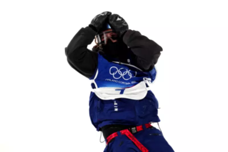 Team GB's 'Magic Monday' Hopes Fade as Snowsport Stars Miss Podium