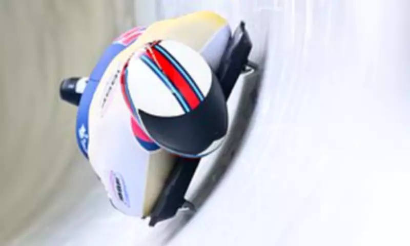 Team GB's Olympic Helmet Appeal Rejected by Sports Court