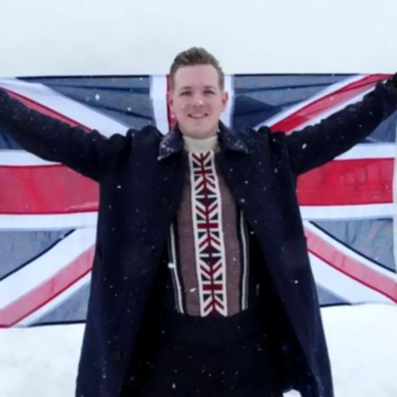 Team GB's Top Winter Olympic Medal Hopes for Milan-Cortina 2026