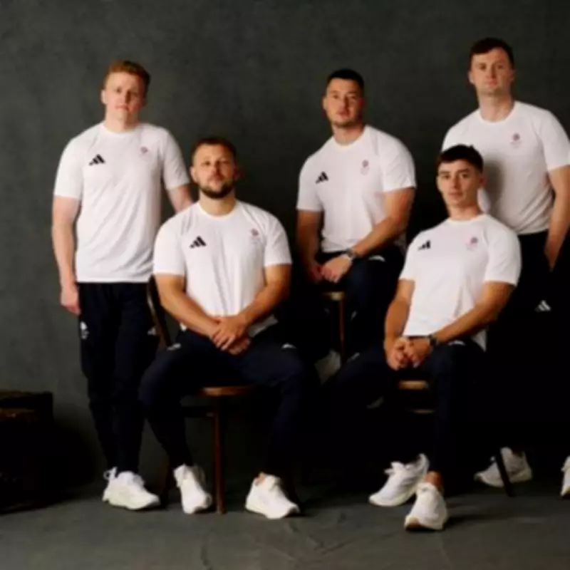 Team Mouat's Honesty Fuels Olympic Gold Quest After Historic Curling Season