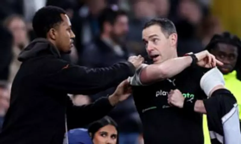 Technical Failures Cause Double Delays in North London Derby
