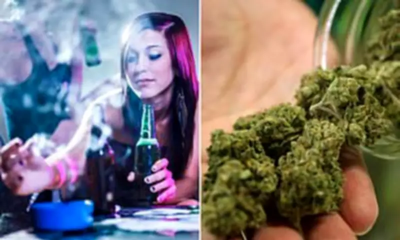 Teen Cannabis Use Doubles Psychotic Disorder Risk, Major Study Reveals