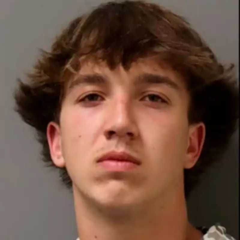 Teen Charged After Allegedly Setting Friend Alight in Shocking Gasoline Attack