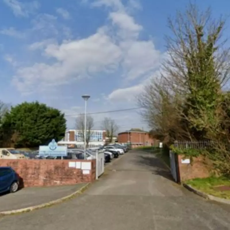 Teen Charged After Teacher Stabbed at Milford Haven School in South Wales