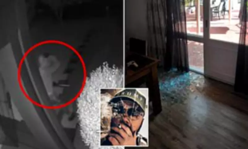 Teen Charged in Home Invasion Targeting Journalist's Mother Amid Tobacco Wars