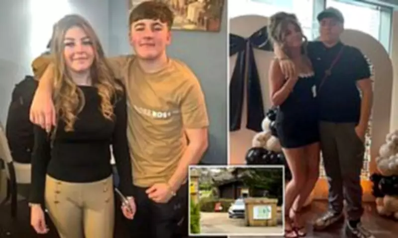 Teen Couple Found Dead at Yorkshire Holiday Park, Man Arrested