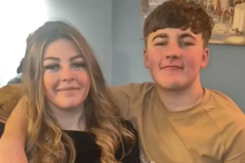 Teen Couple's Tragic Deaths at Holiday Park Lead to Manslaughter Arrests