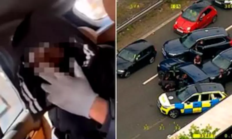 Teen Crypto Thieves Jailed After Snapchatting £3.4m Hoxton Heist