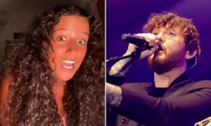 Teen Fan's £843 Dream Trip Dashed as James Arthur Concert Cancelled