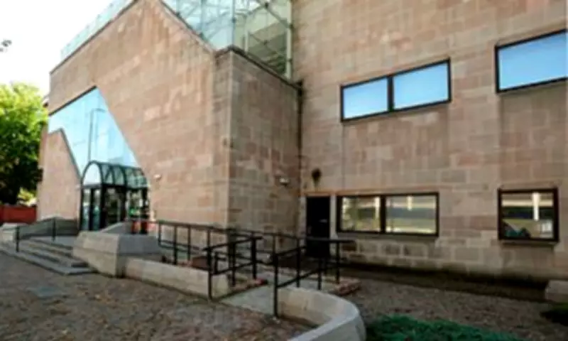 Teen Gang Accused of Raping Woman in Newark Alleyway After Chance Encounter