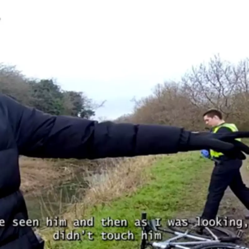 Teen Killer Kian Moulton Named for Murder of 12-Year-Old Leo Ross in Birmingham